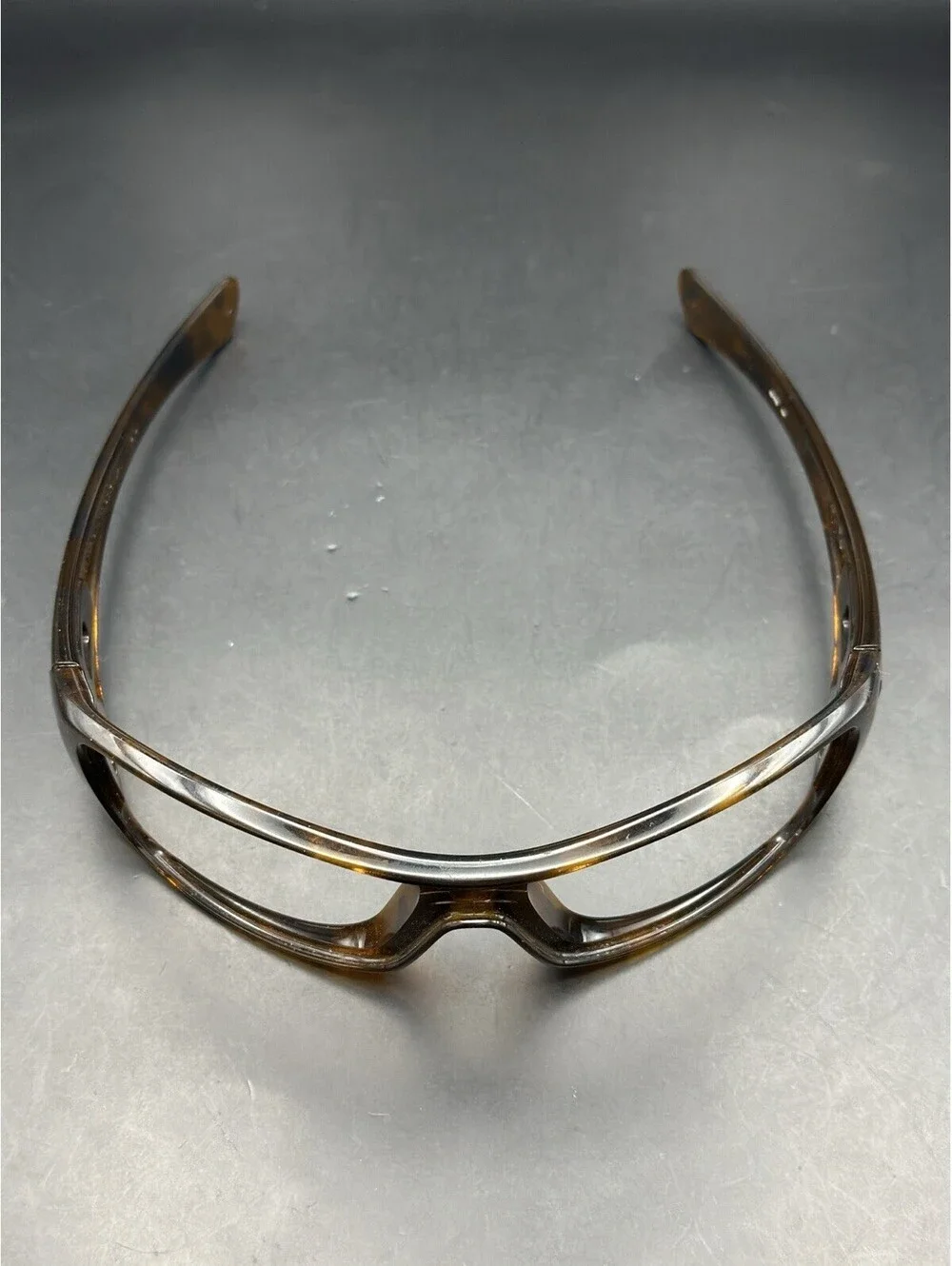 Oakley Antix Polished Brown Tortoise Frame 03-703